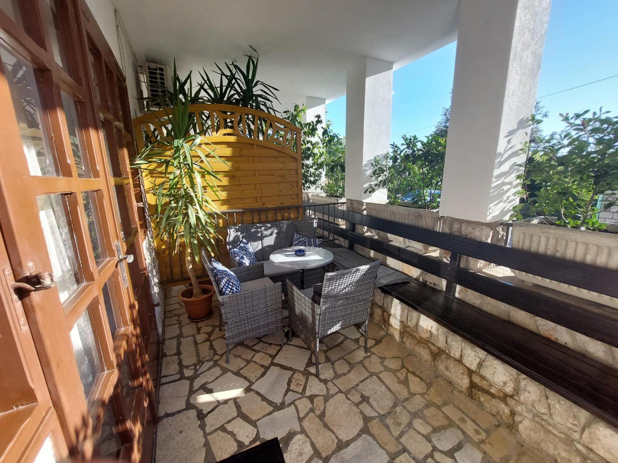 Loredana Apartments Crikvenica Quarto foto