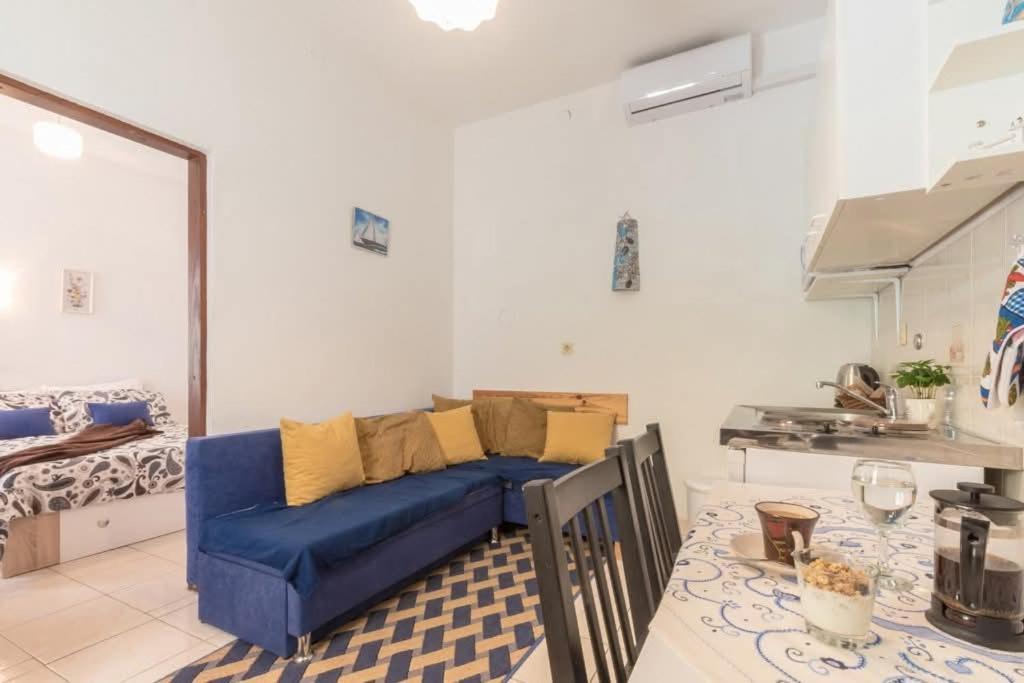 Loredana Apartments Crikvenica Quarto foto