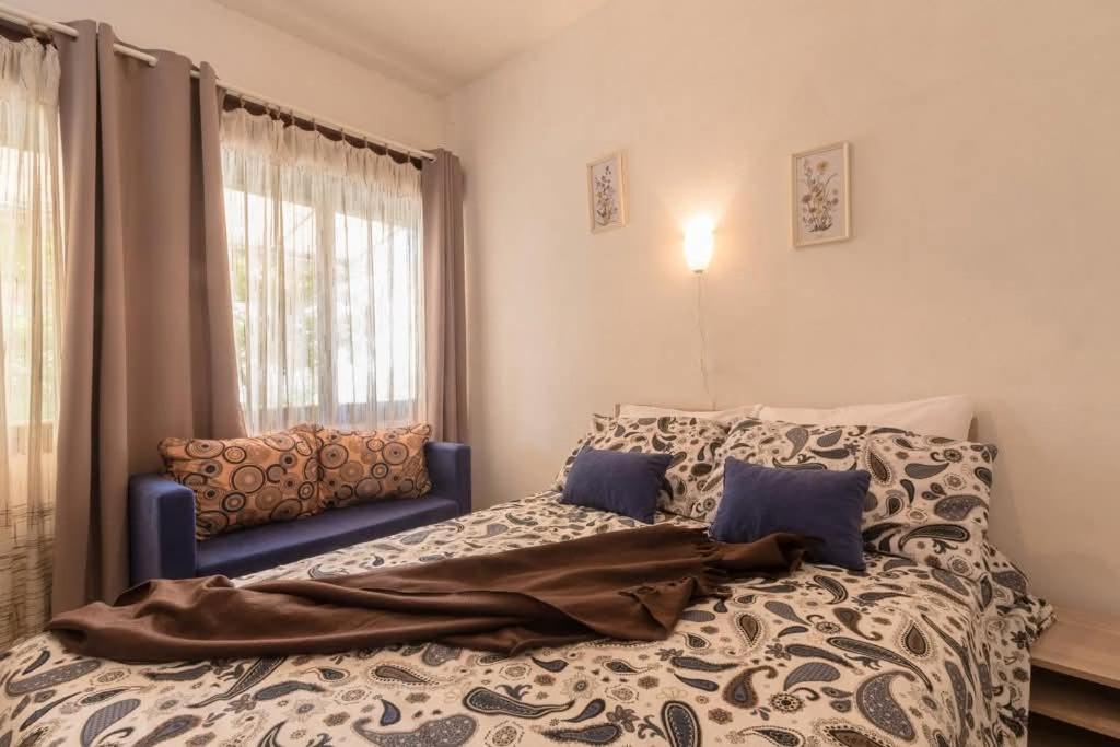 Loredana Apartments Crikvenica Quarto foto