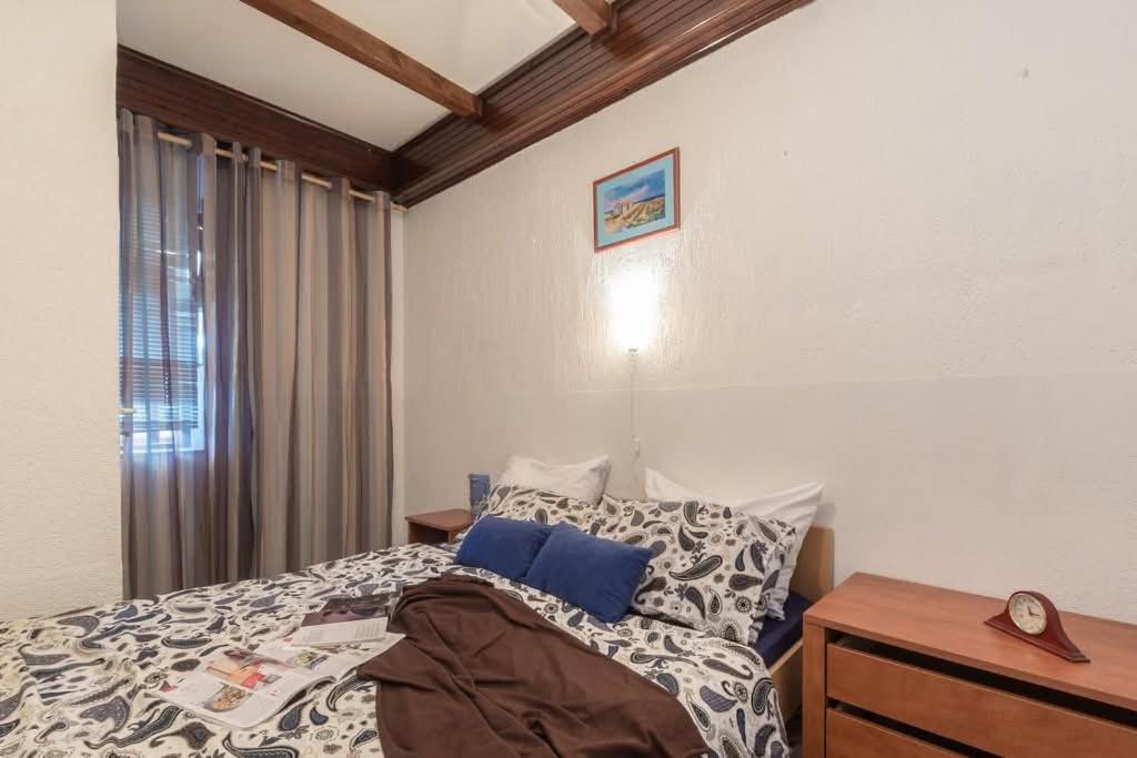 Loredana Apartments Crikvenica Quarto foto