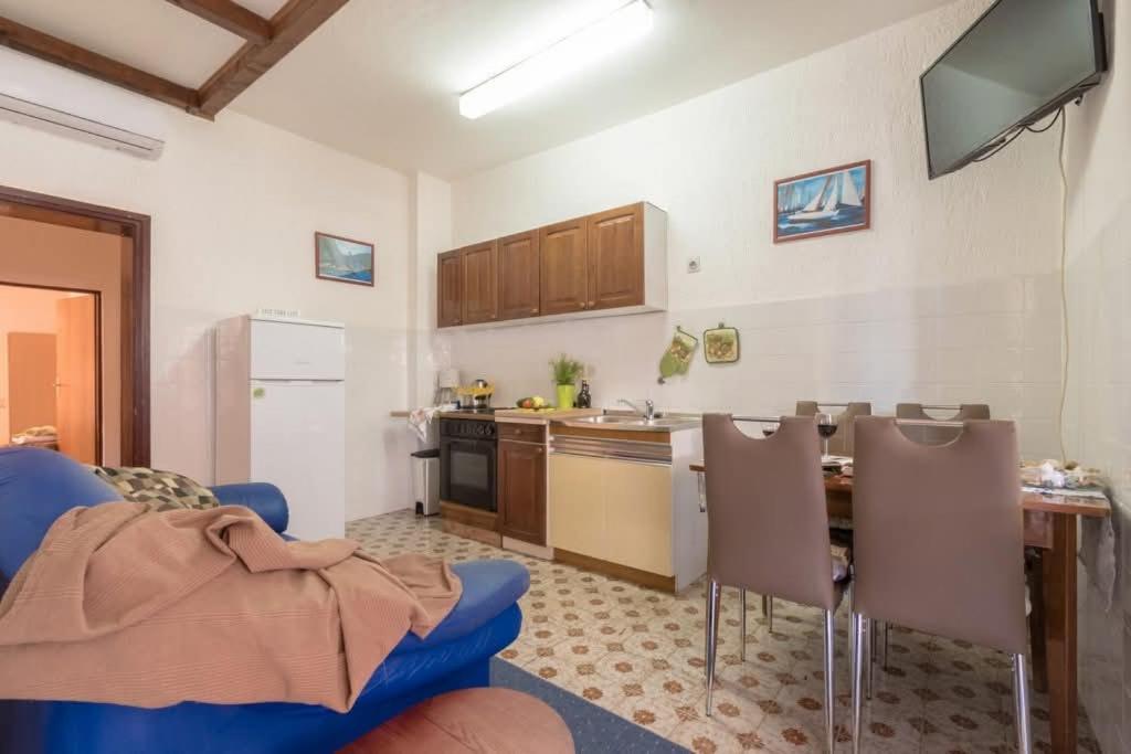 Loredana Apartments Crikvenica Quarto foto