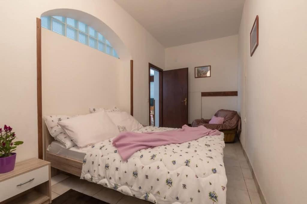 Loredana Apartments Crikvenica Quarto foto