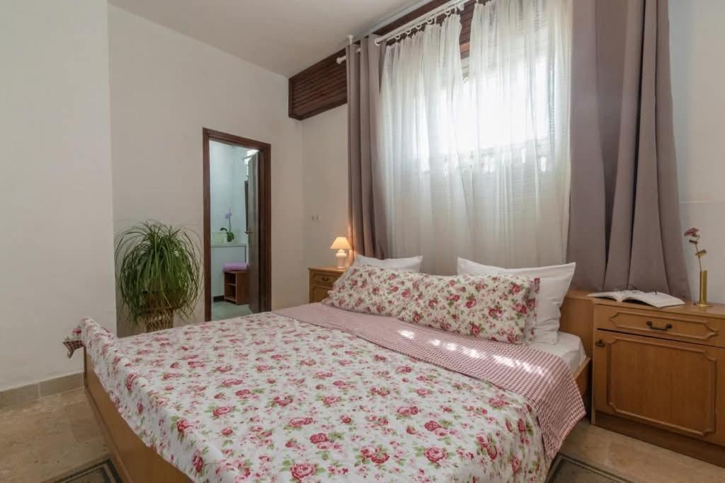 Loredana Apartments Crikvenica Quarto foto