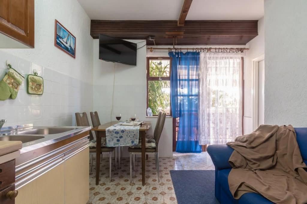Loredana Apartments Crikvenica Quarto foto