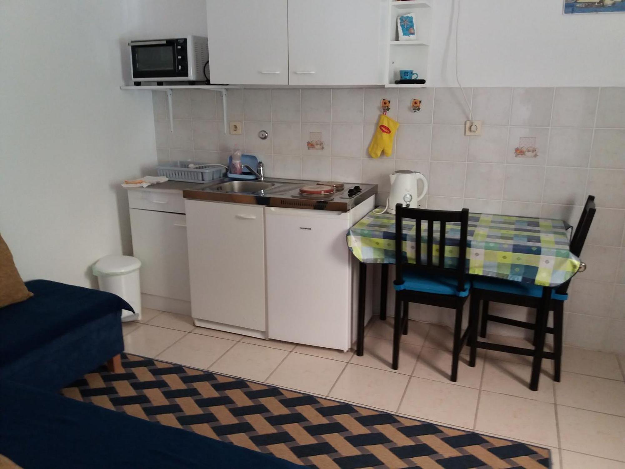 Loredana Apartments Crikvenica Quarto foto