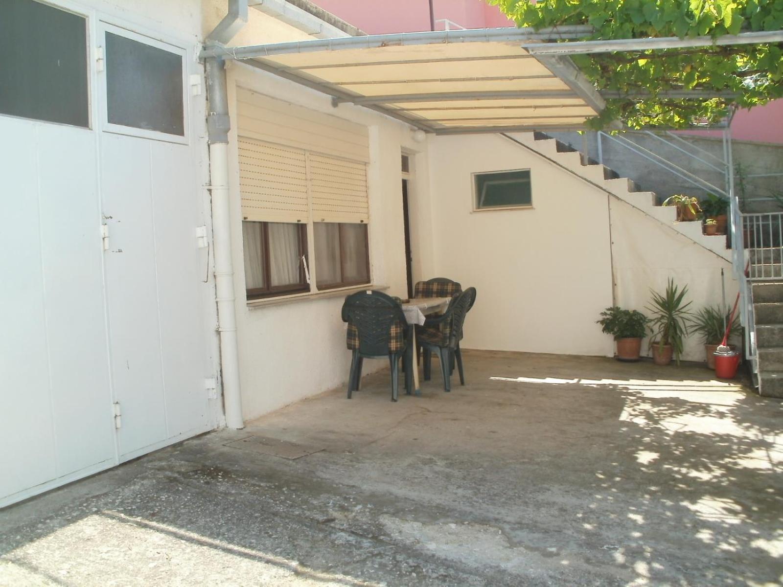 Loredana Apartments Crikvenica Quarto foto