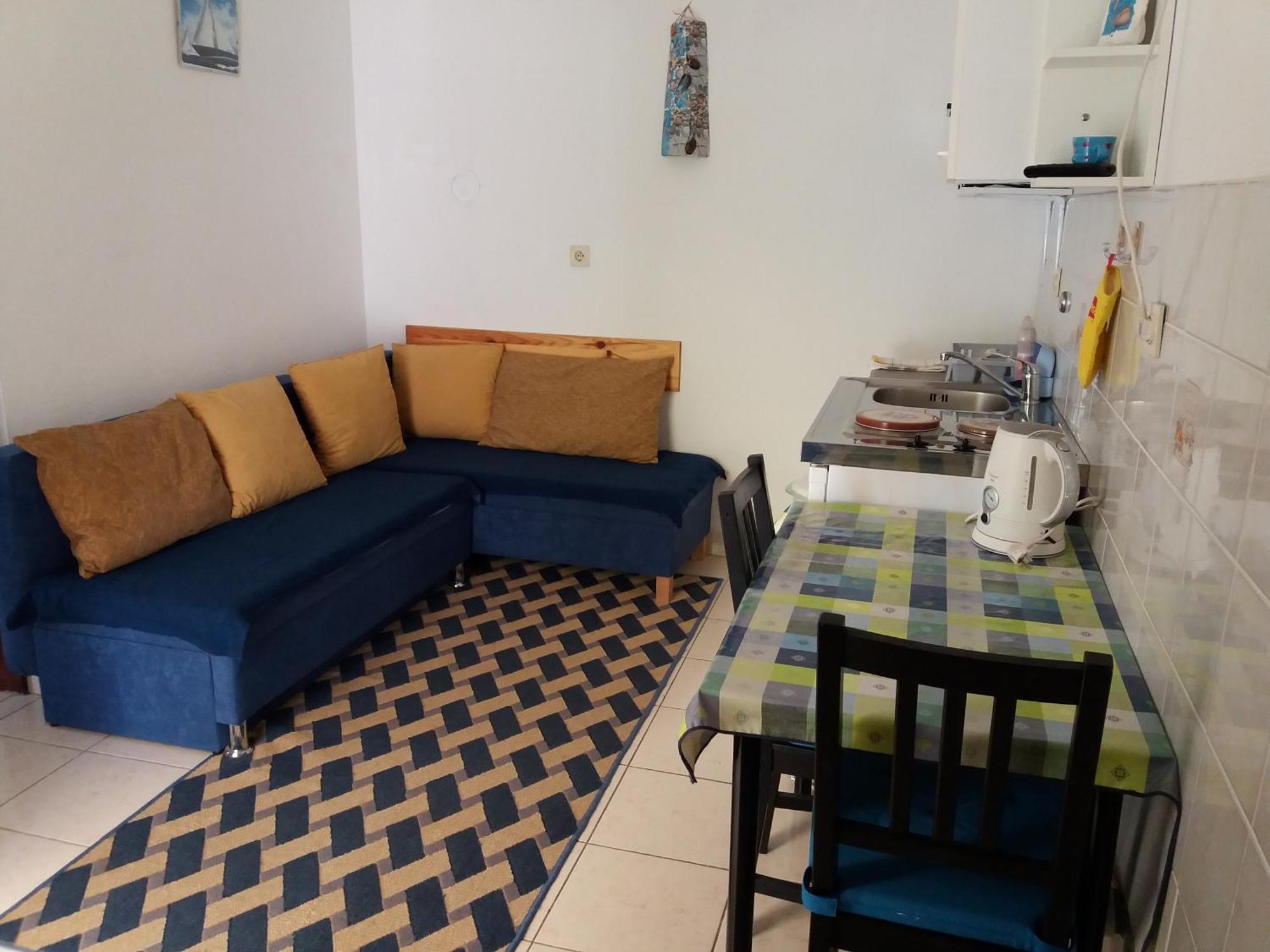 Loredana Apartments Crikvenica Quarto foto